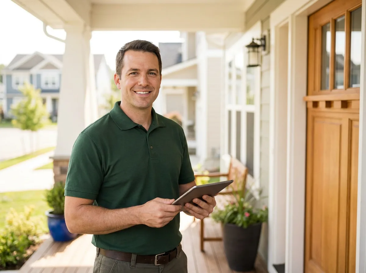 Pest control FAQs for High Bridge, WI